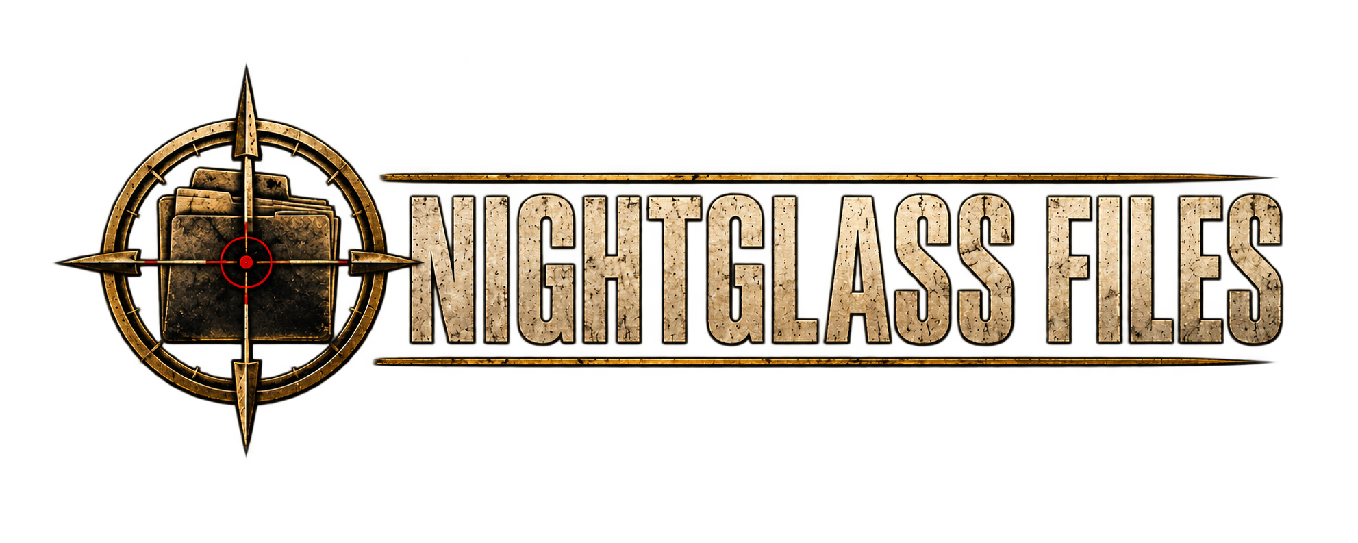 Nightglass Files